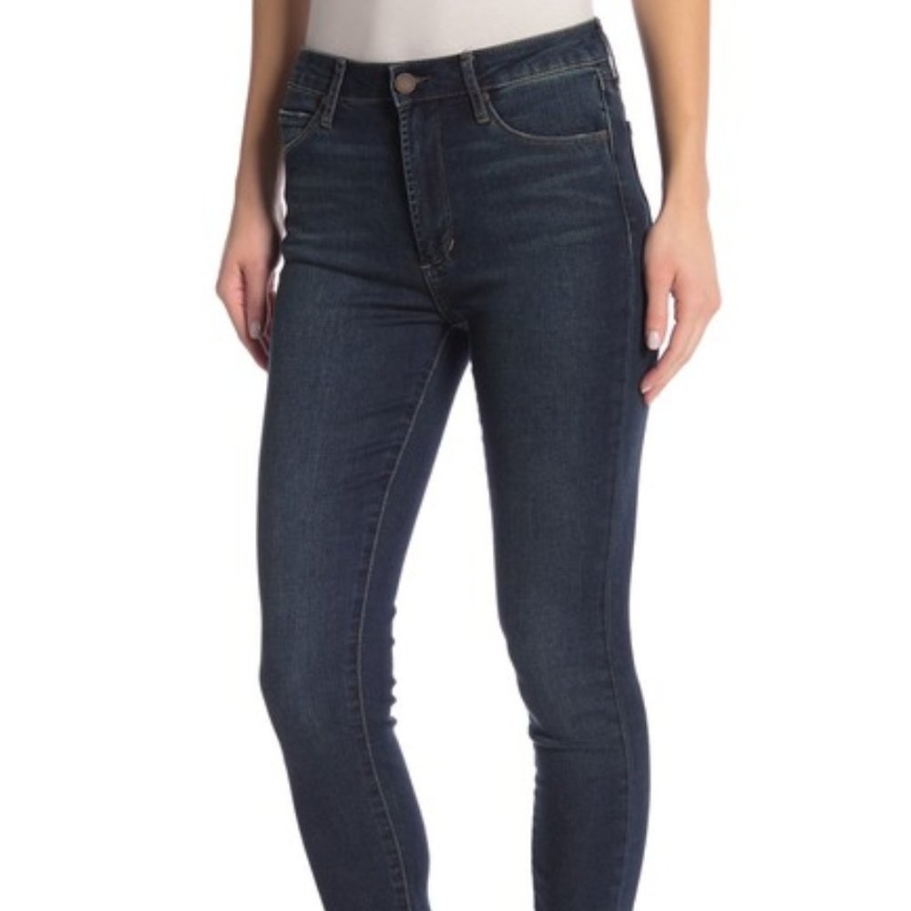 Articles of Society Heather High Rise Jeans Sz 24